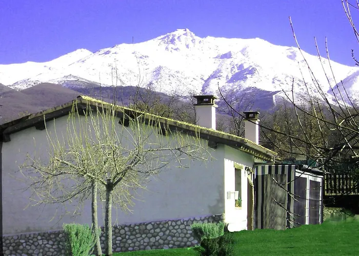 Rurales El Canchal De La Gallina - Jacuzzi En Privado - Parking GratuitoCasa Rural